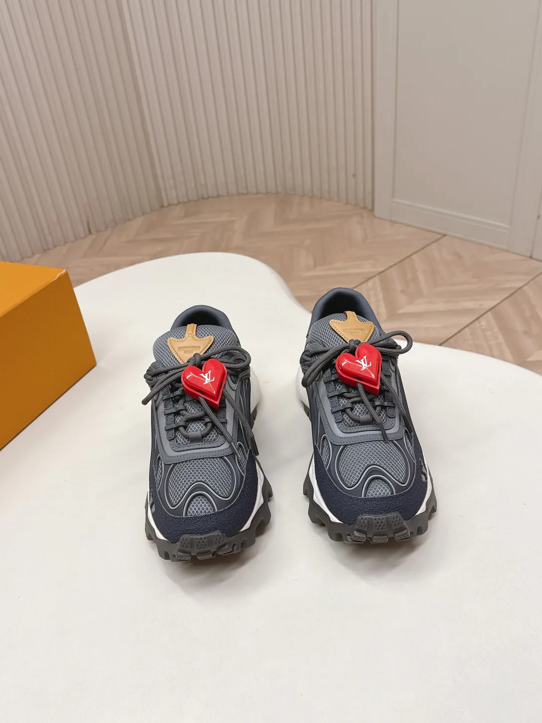 Кроссовки Мужские Louis Vuitton 5188125