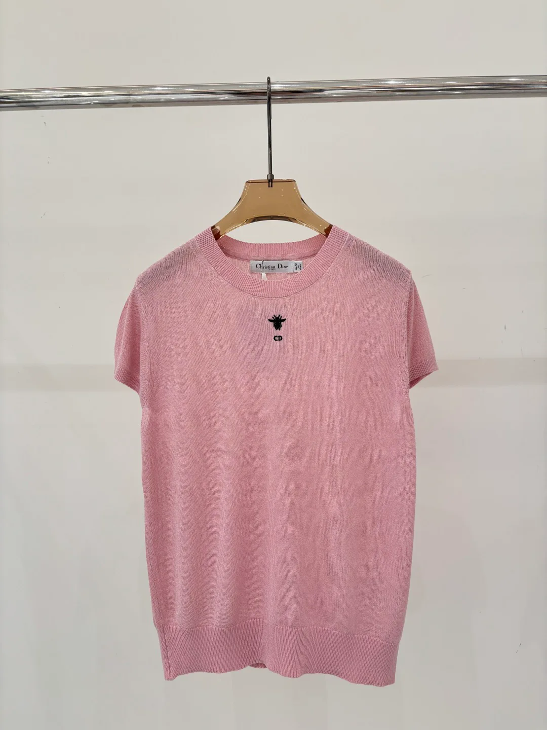 Футболки Женские Christian Dior 13156477