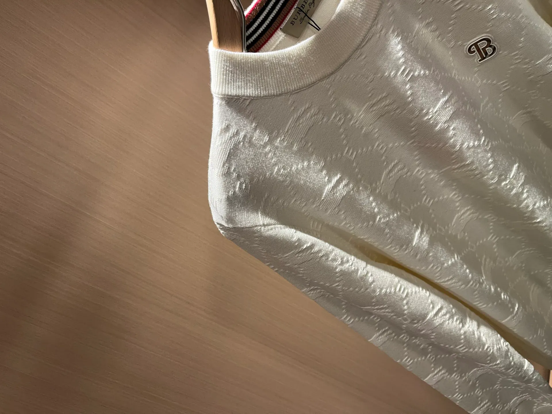 Джемперы И Свитеры Мужские Burberry 798863