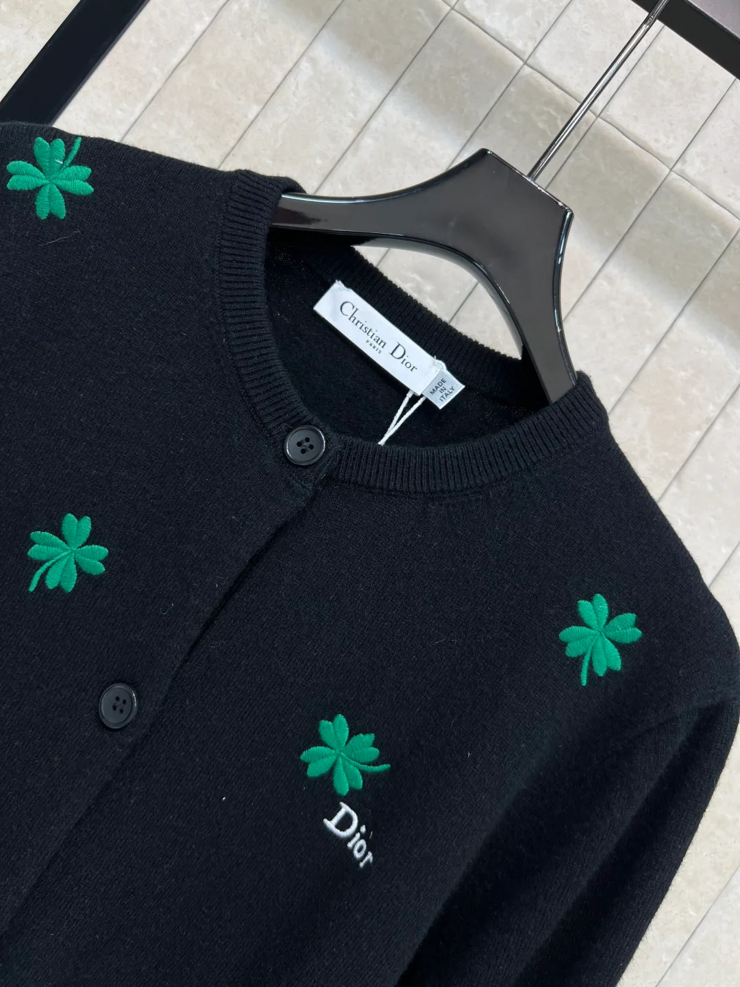 Джемперы И Свитеры Женские Christian Dior 12592841