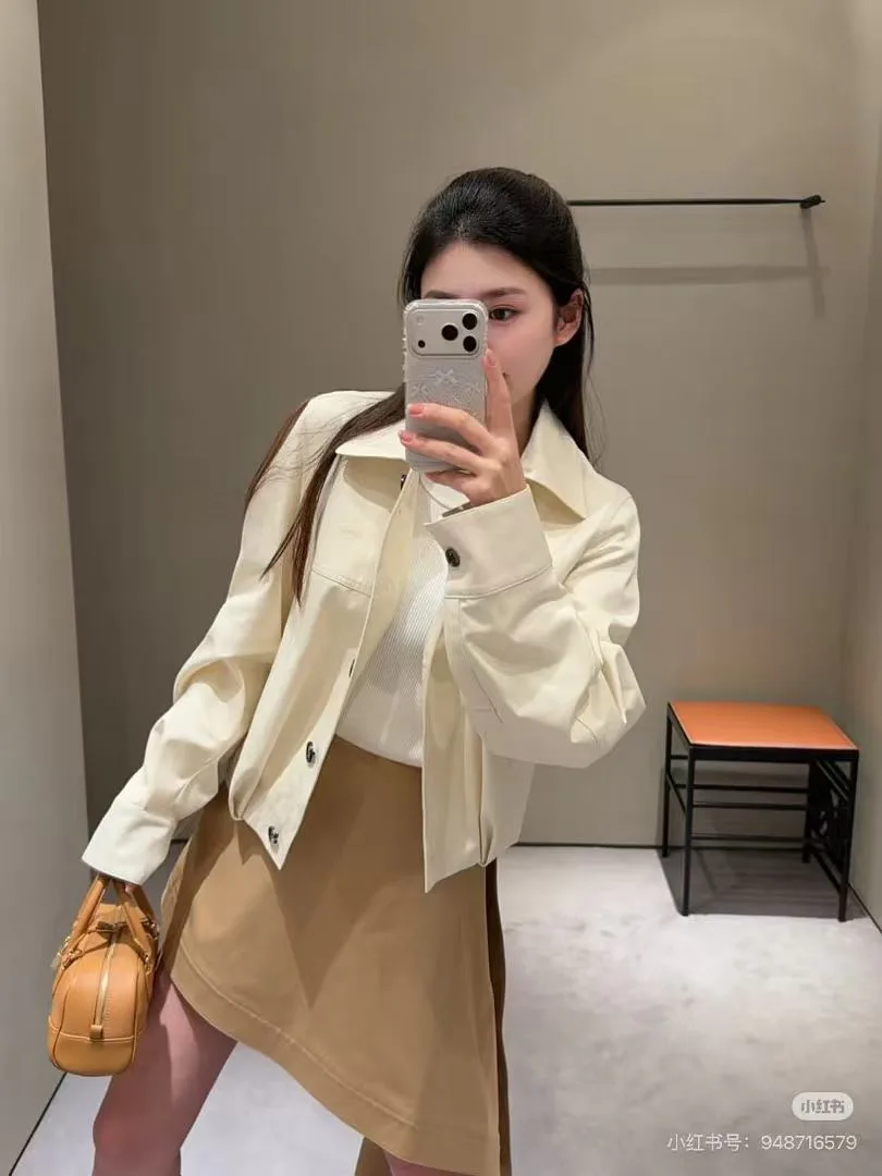 Жакеты Женские Loewe 11747276