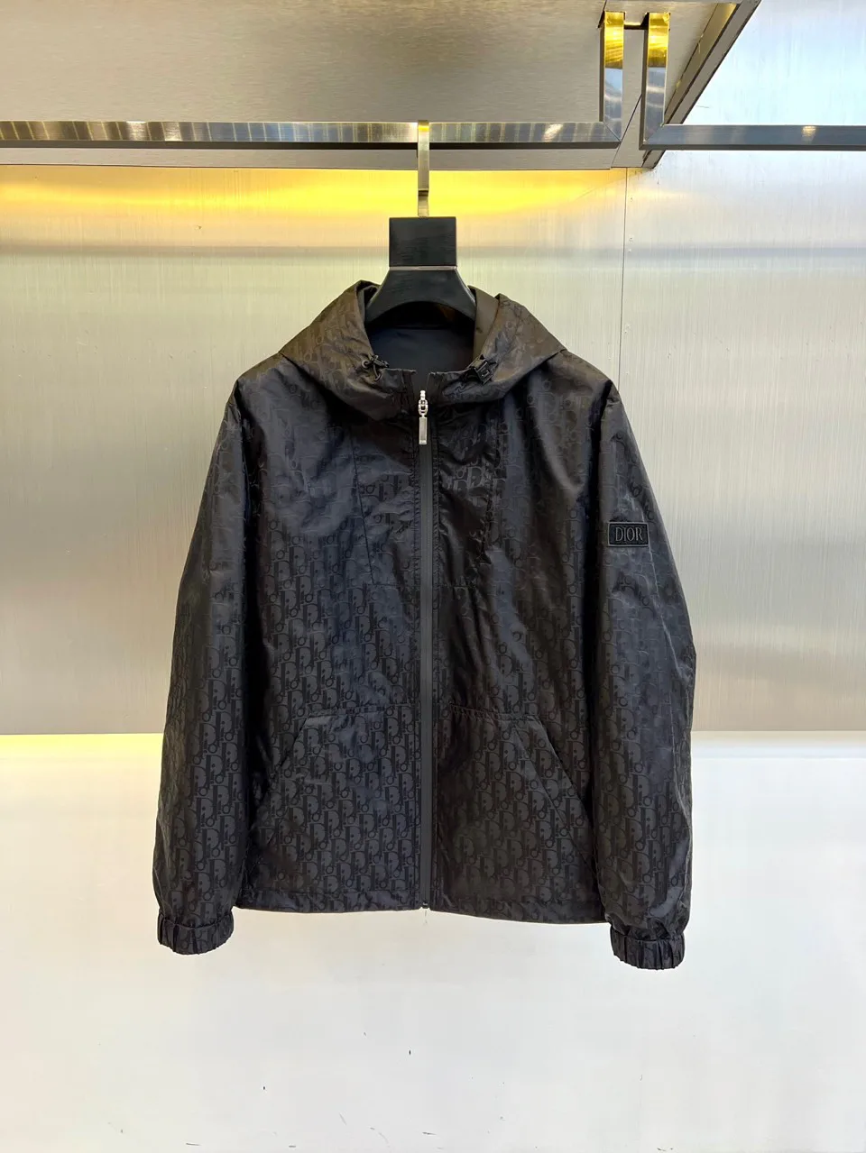 Куртки Мужские Christian Dior 28847