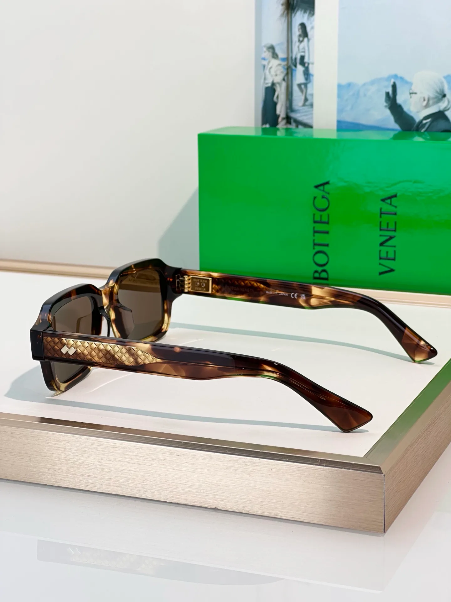 Очки Bottega Veneta 17466126