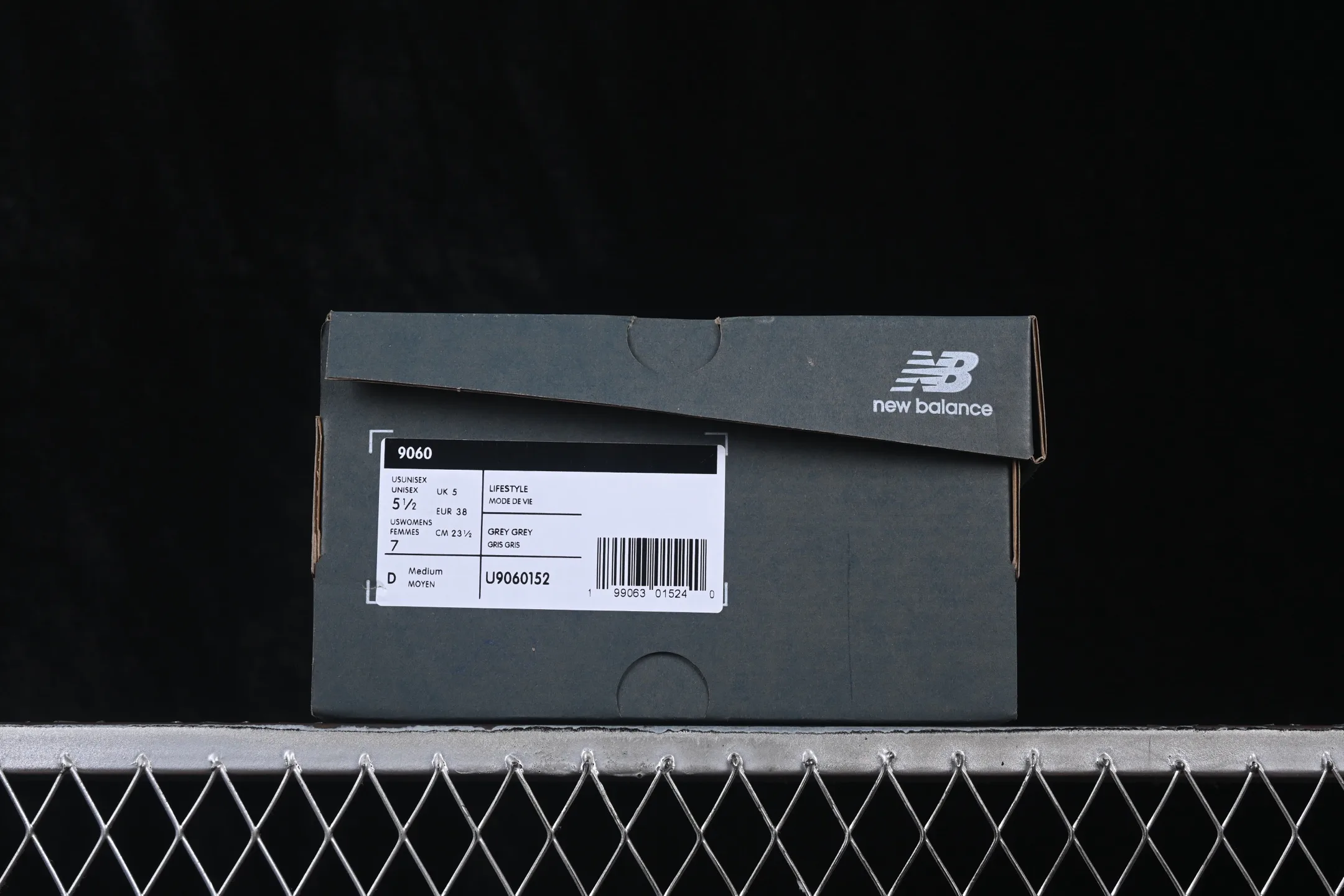 Кроссовки Женские New Balance 18363484