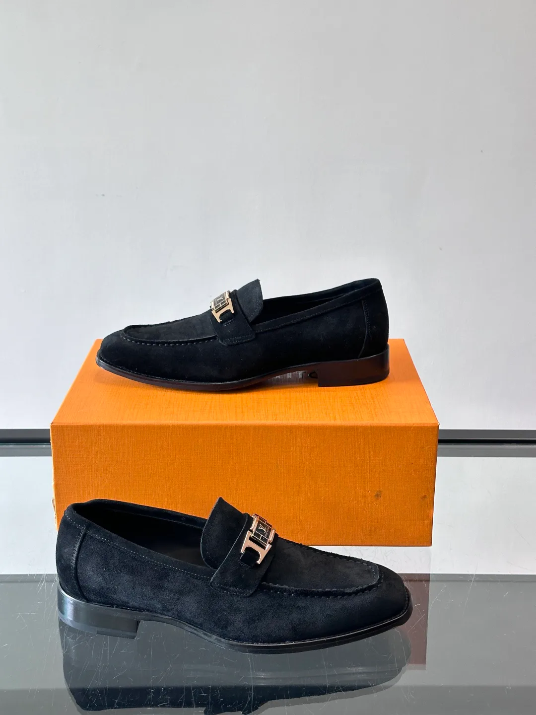 Лоферы И Туфли Мужские Louis Vuitton 1251380