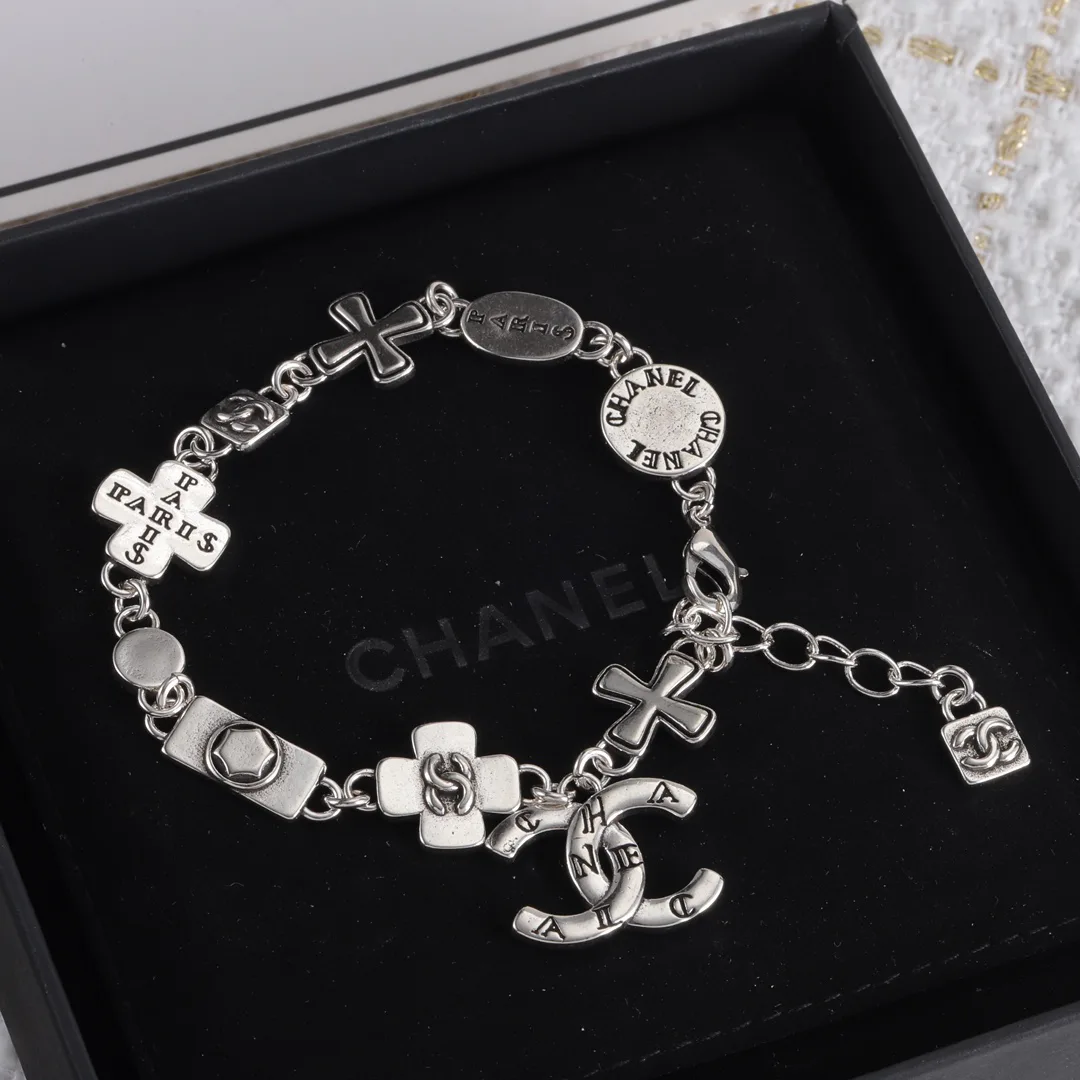 Бижутерия Chanel 107398