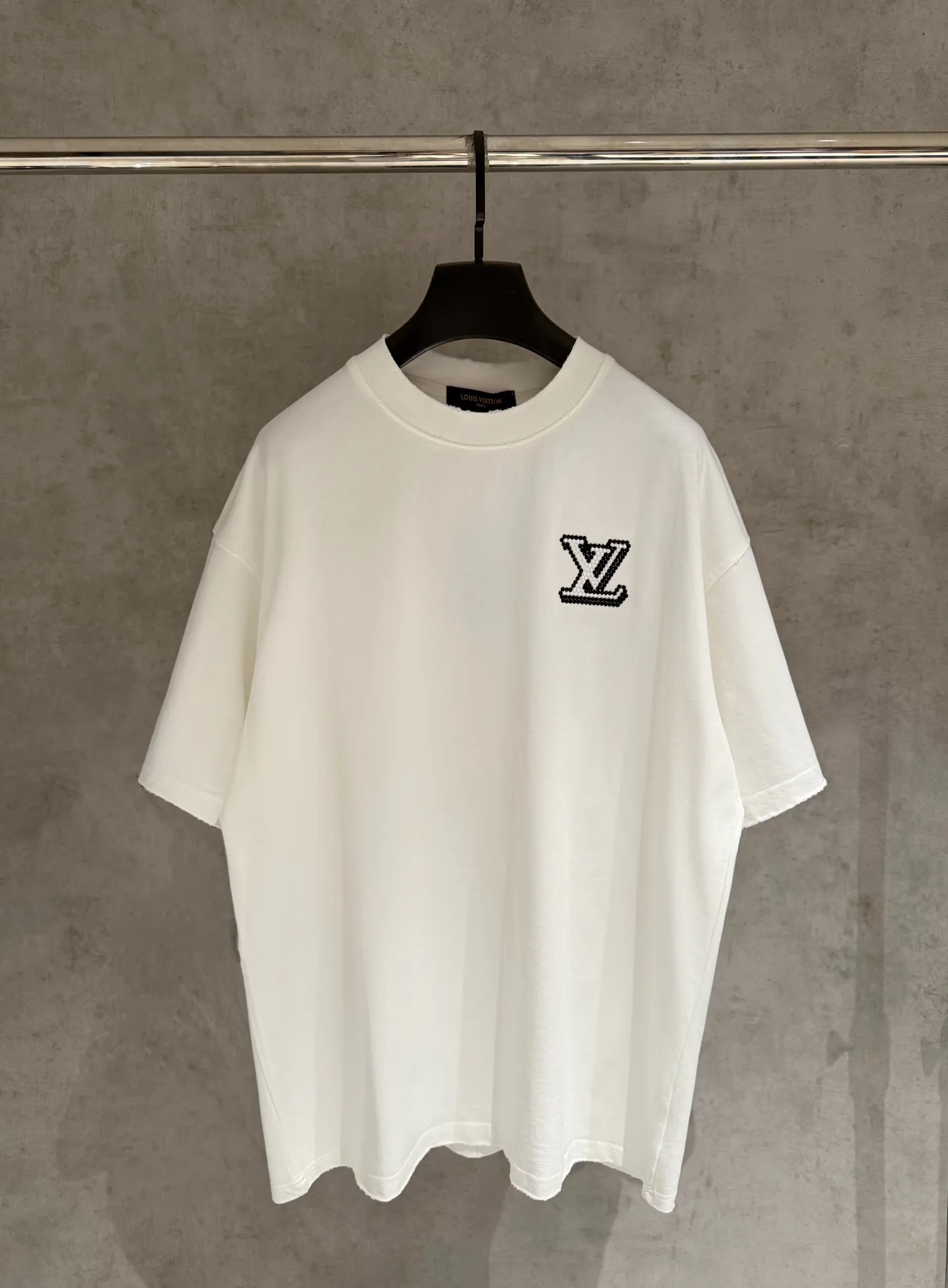 Футболки Мужские Louis Vuitton 1452330