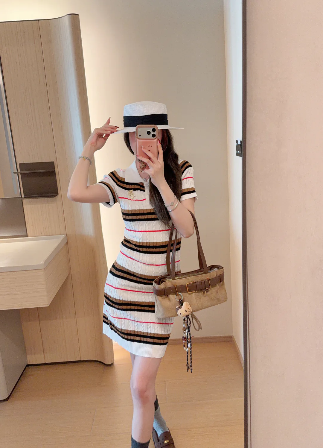 Платья Женские Burberry 11329532