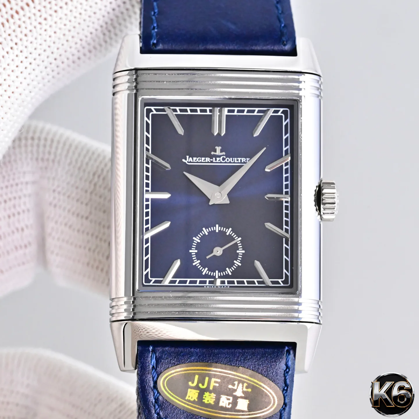 Часы Мужские Jaeger-Lecoultre 17650349