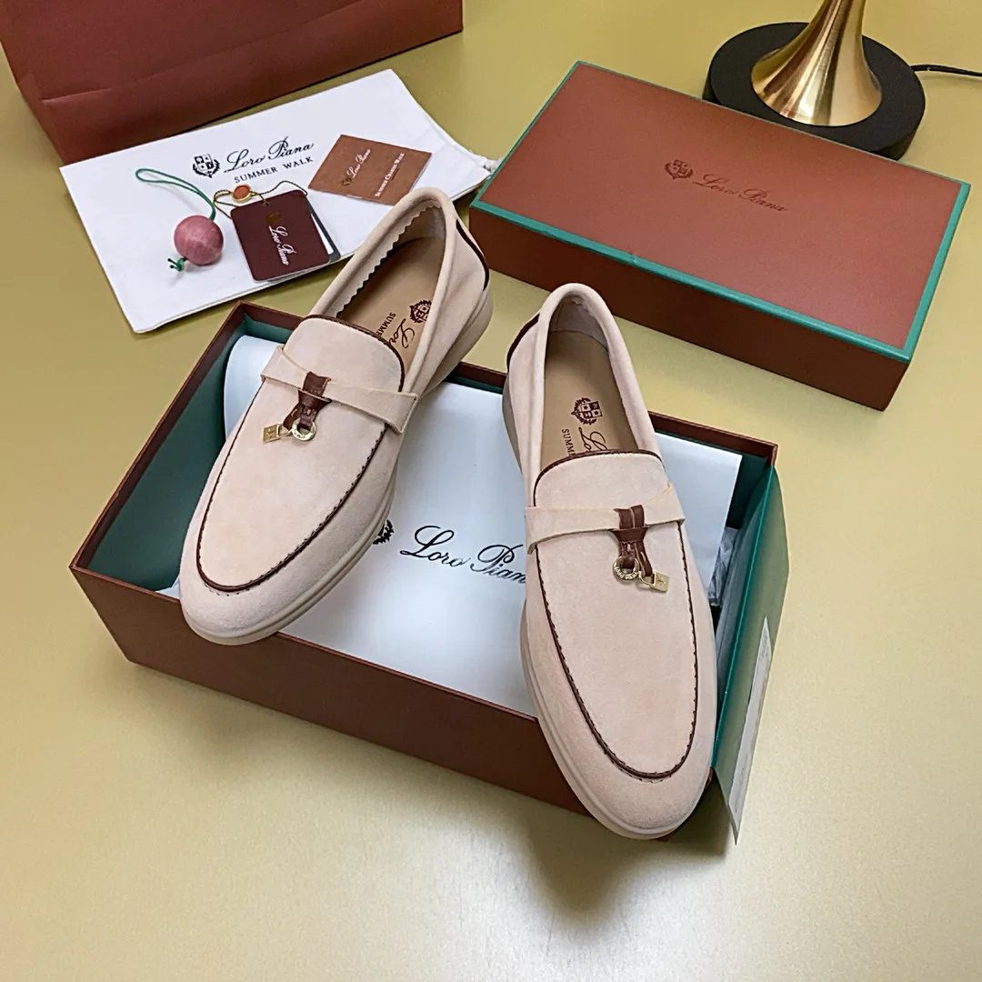 Туфли Женские Loro Piana 13251578