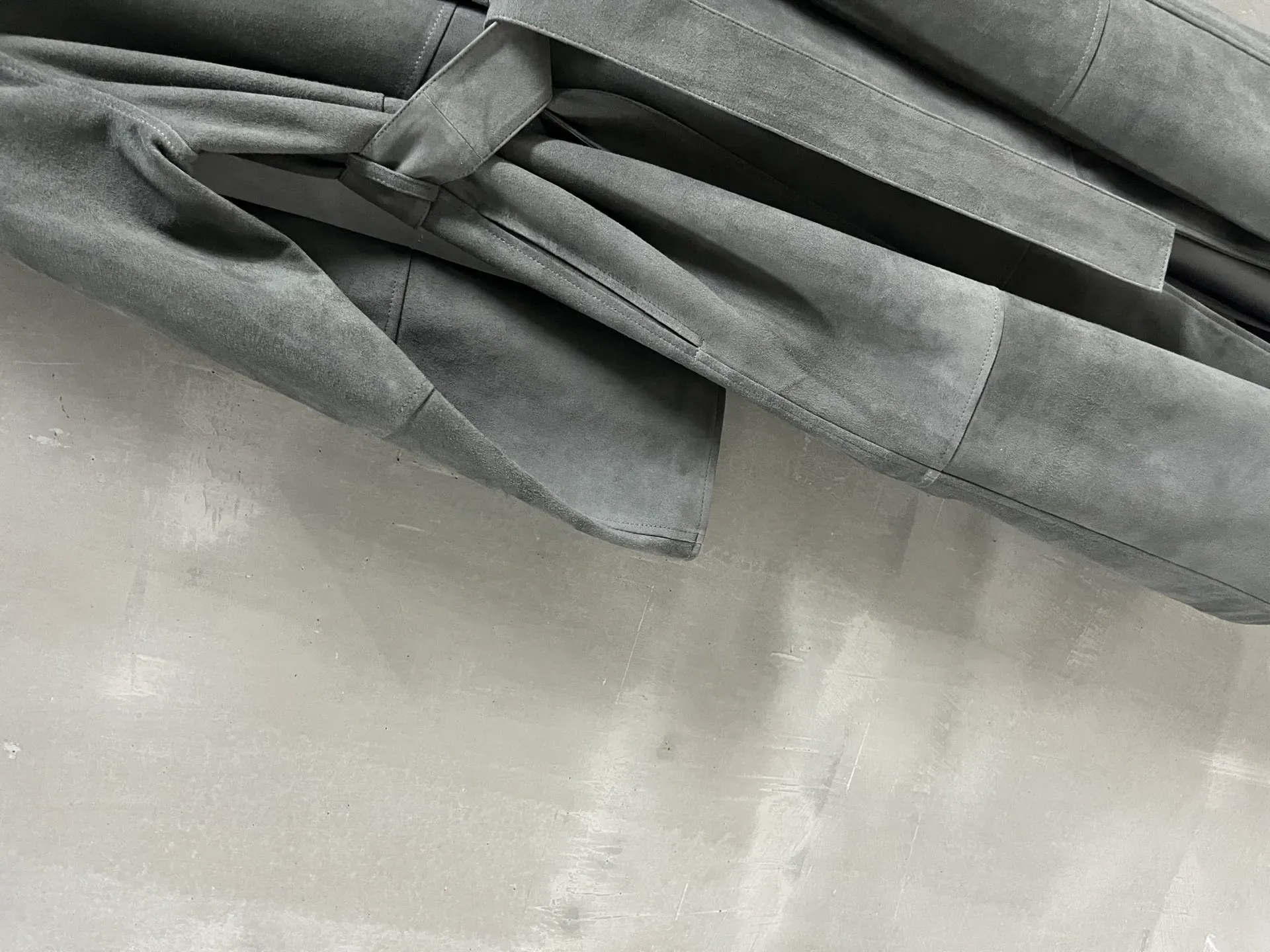 Тренчи Женские The Row 202433