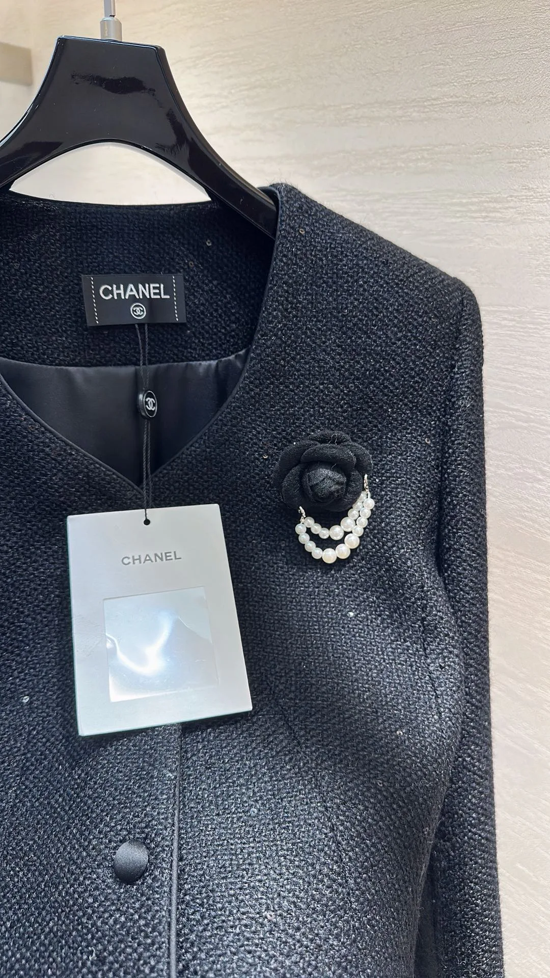 Жакеты Женские Chanel 11511102