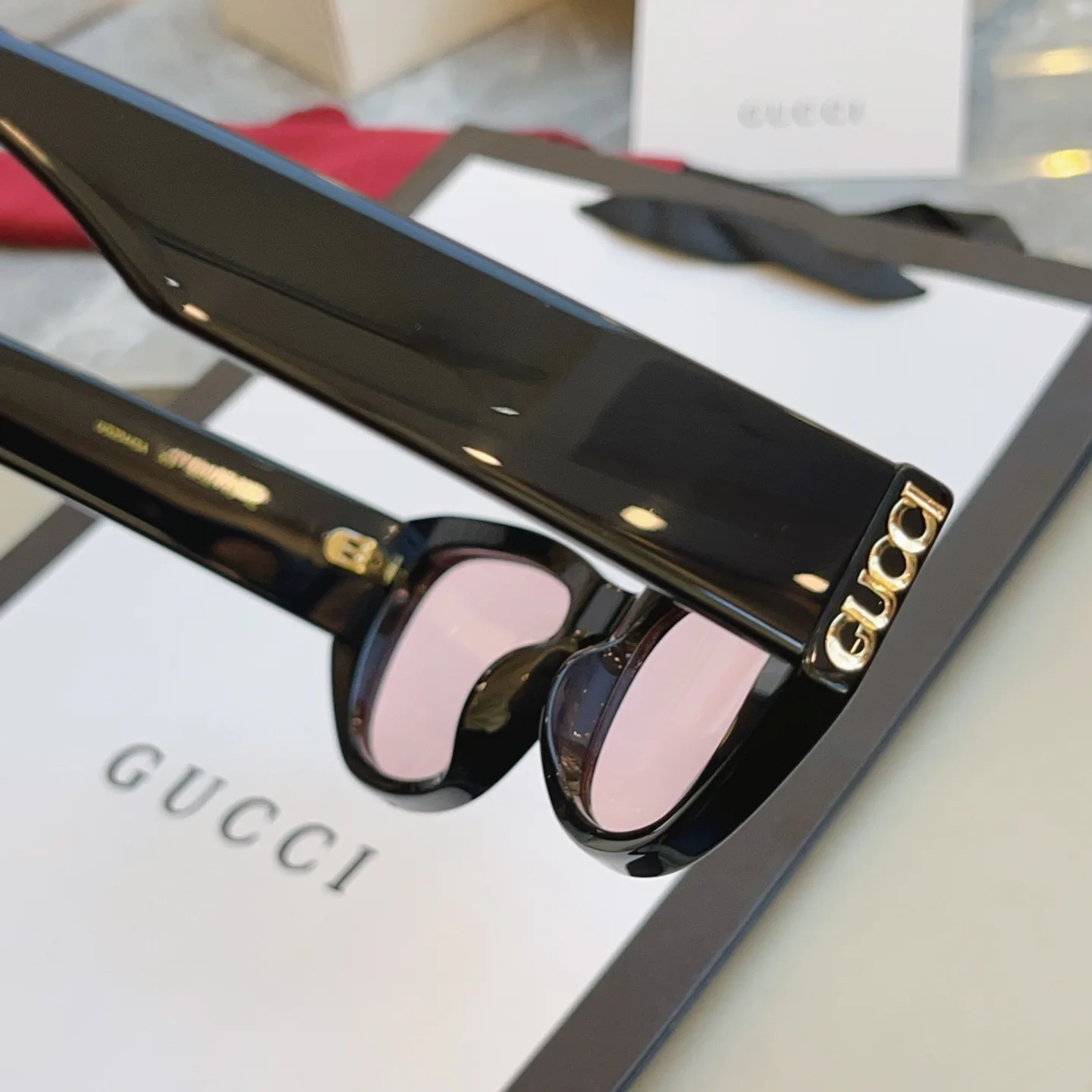 Очки Gucci 10842065