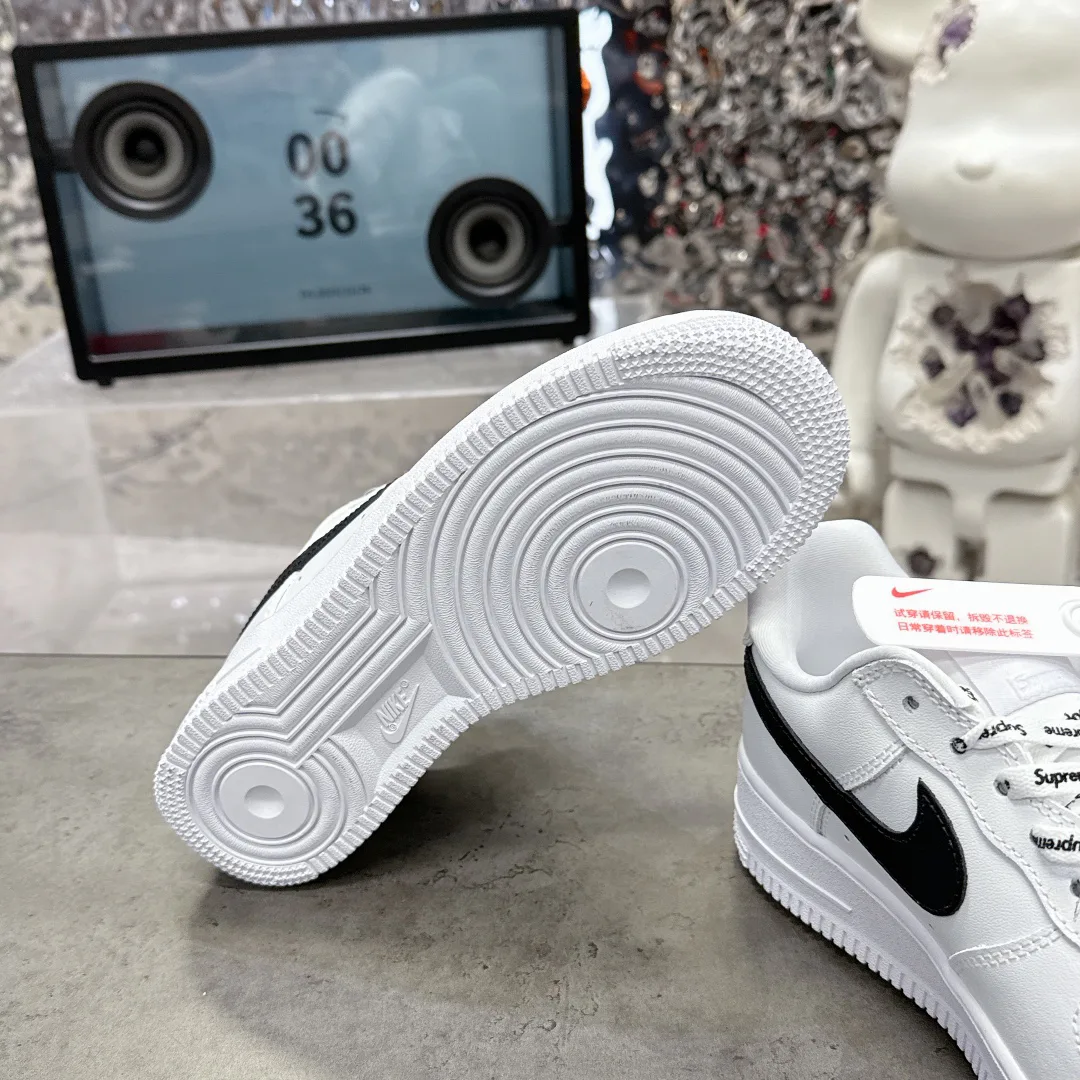 Кроссовки Женские Supreme 4960407