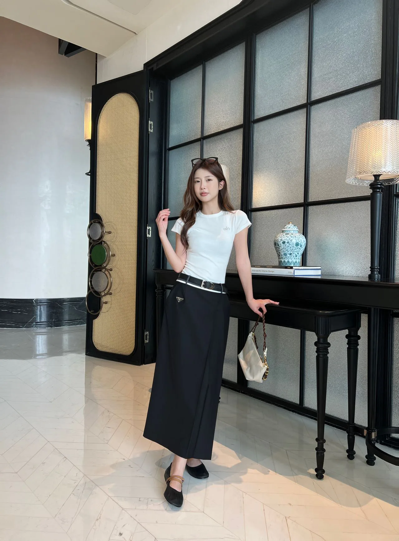 Юбки Женские Prada 11056430