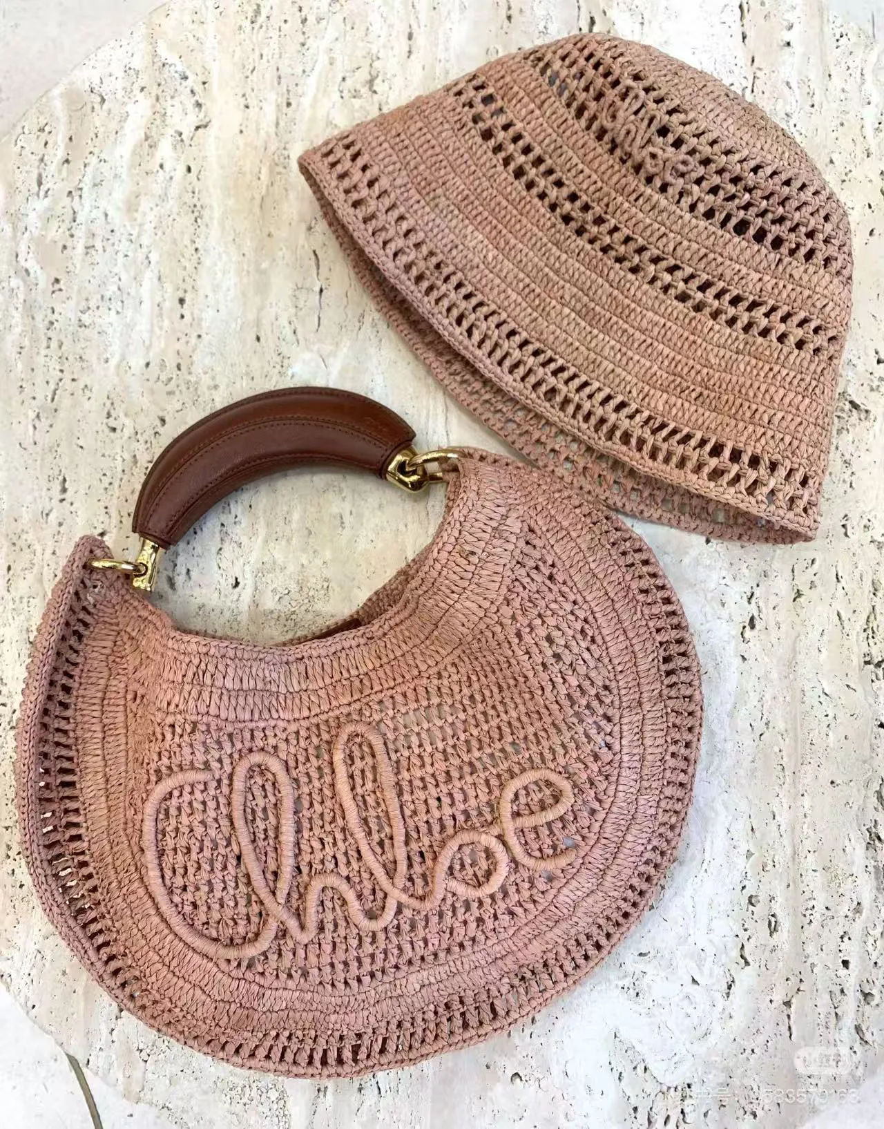 Клатчи Женские Chloe 90521