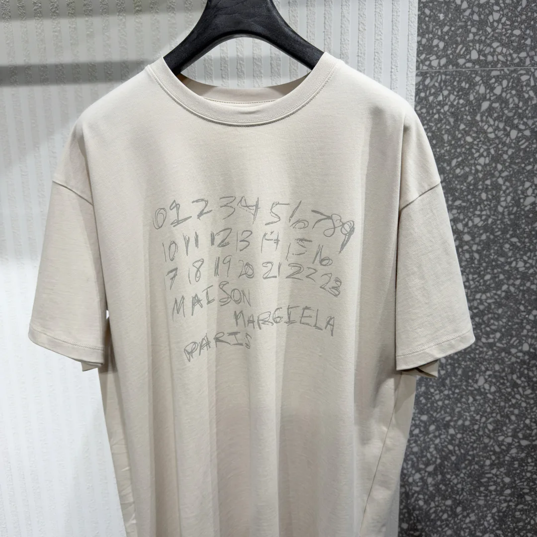 Футболки Мужские Maison Margiela 11554007