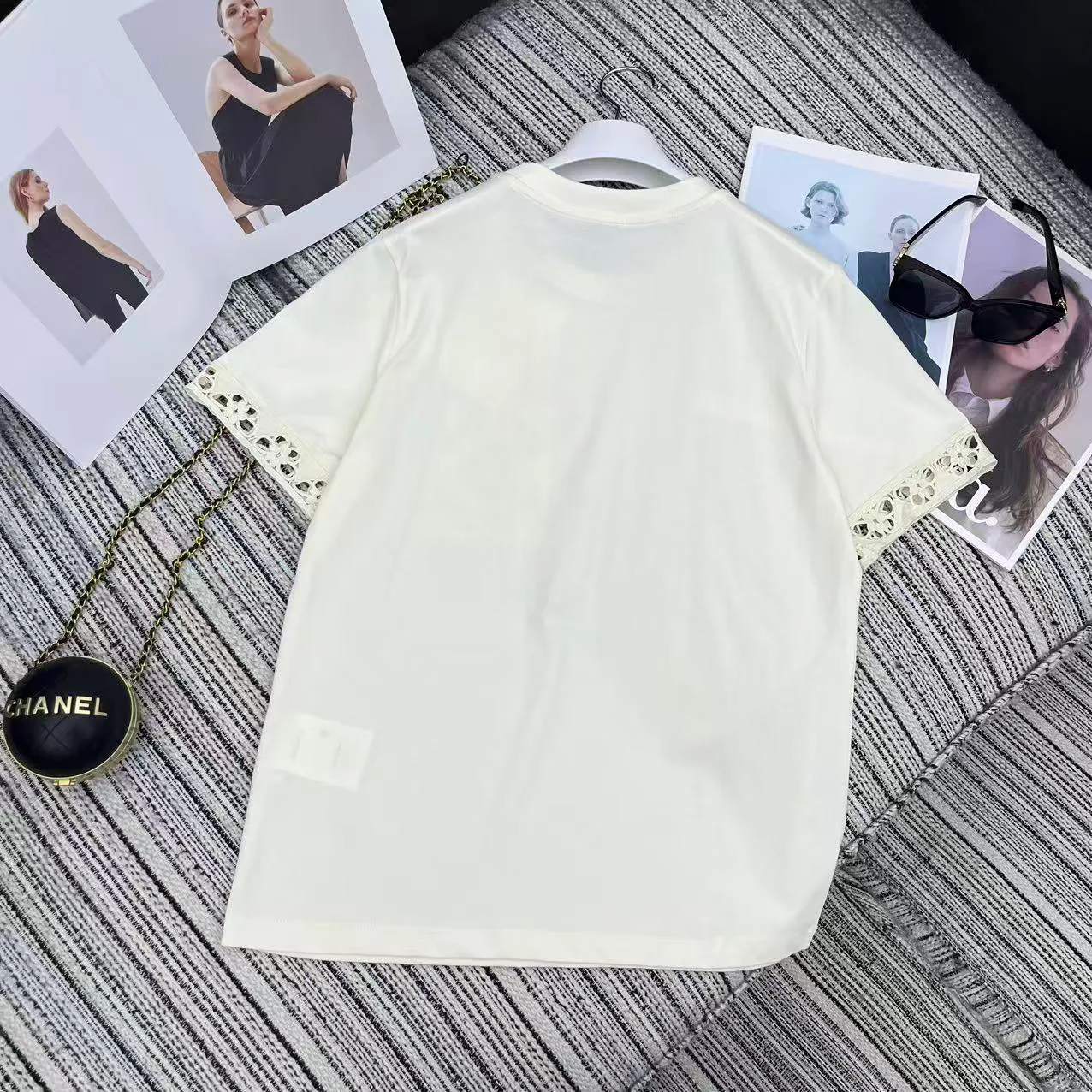 Футболки Женские Moncler 11897988