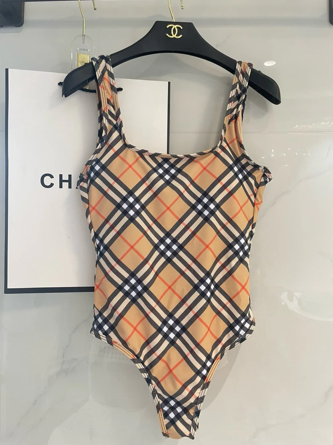 Купальники Женские Burberry 17385445
