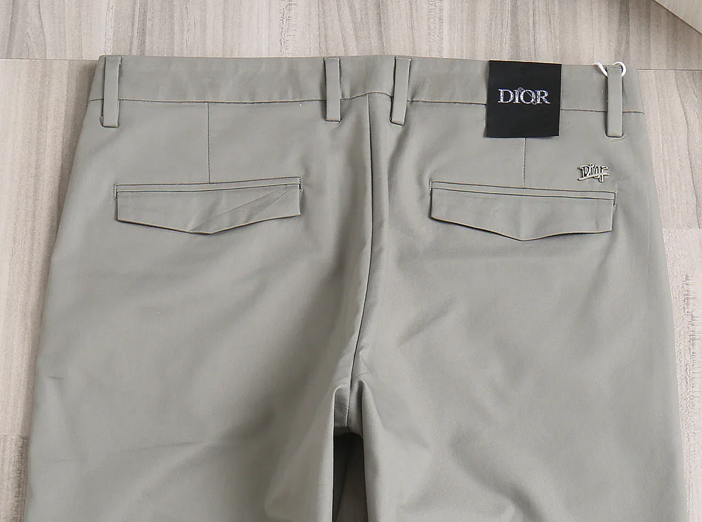 Брюки Женские Christian Dior 12786609