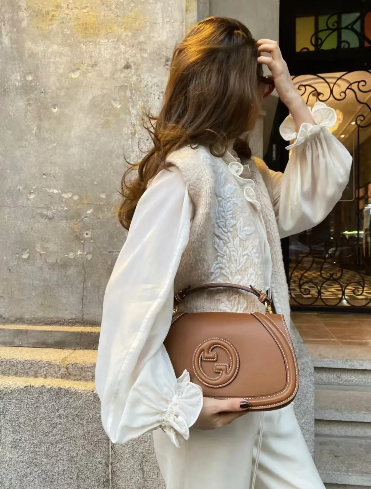 Классические Сумки Женские Gucci 7286474