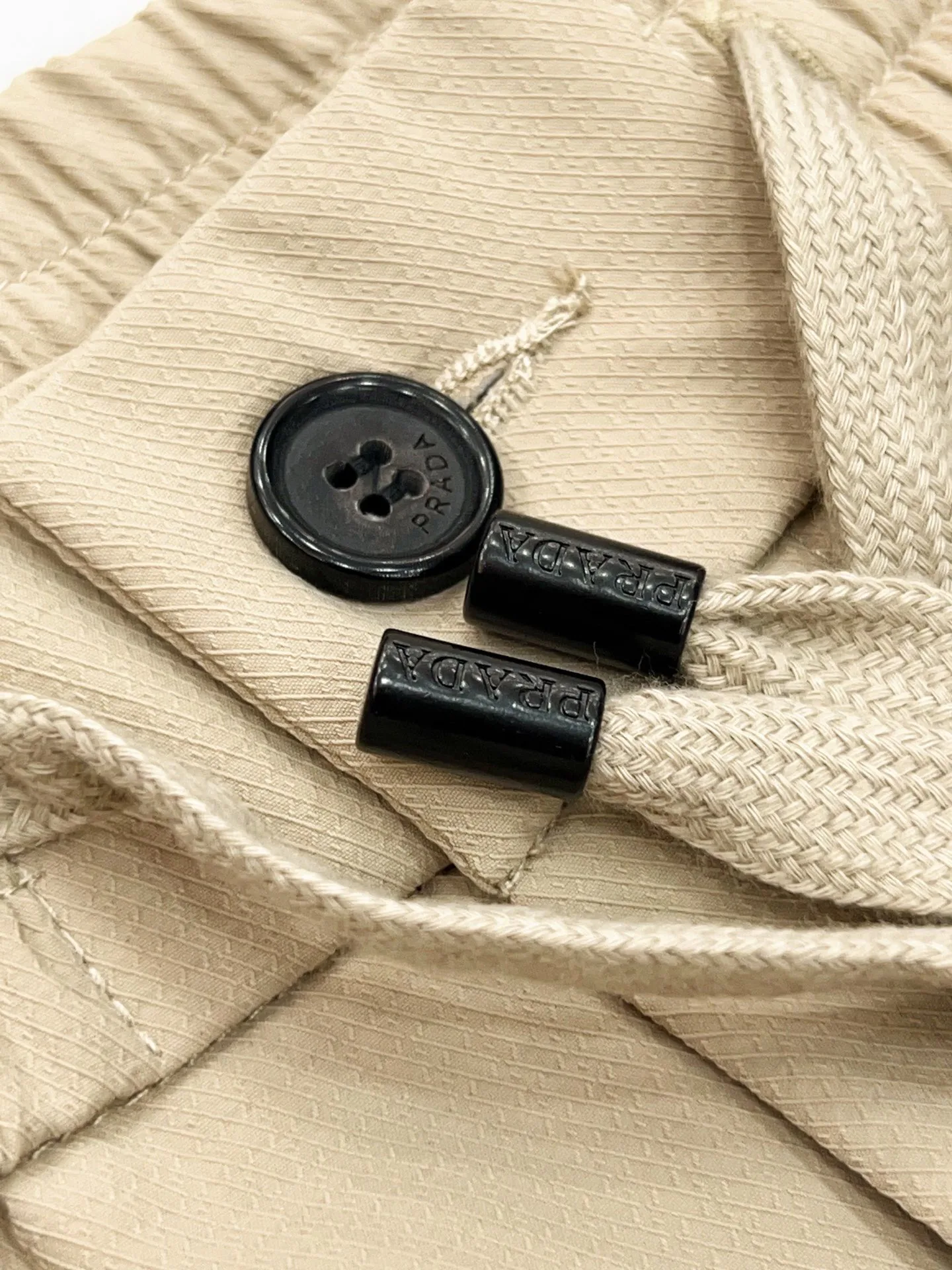 Брюки Мужские Prada 12729695