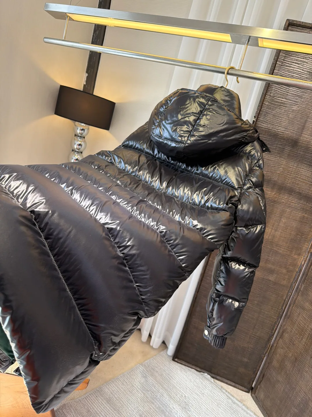 Куртки И Пуховики Женские Moncler 19673851