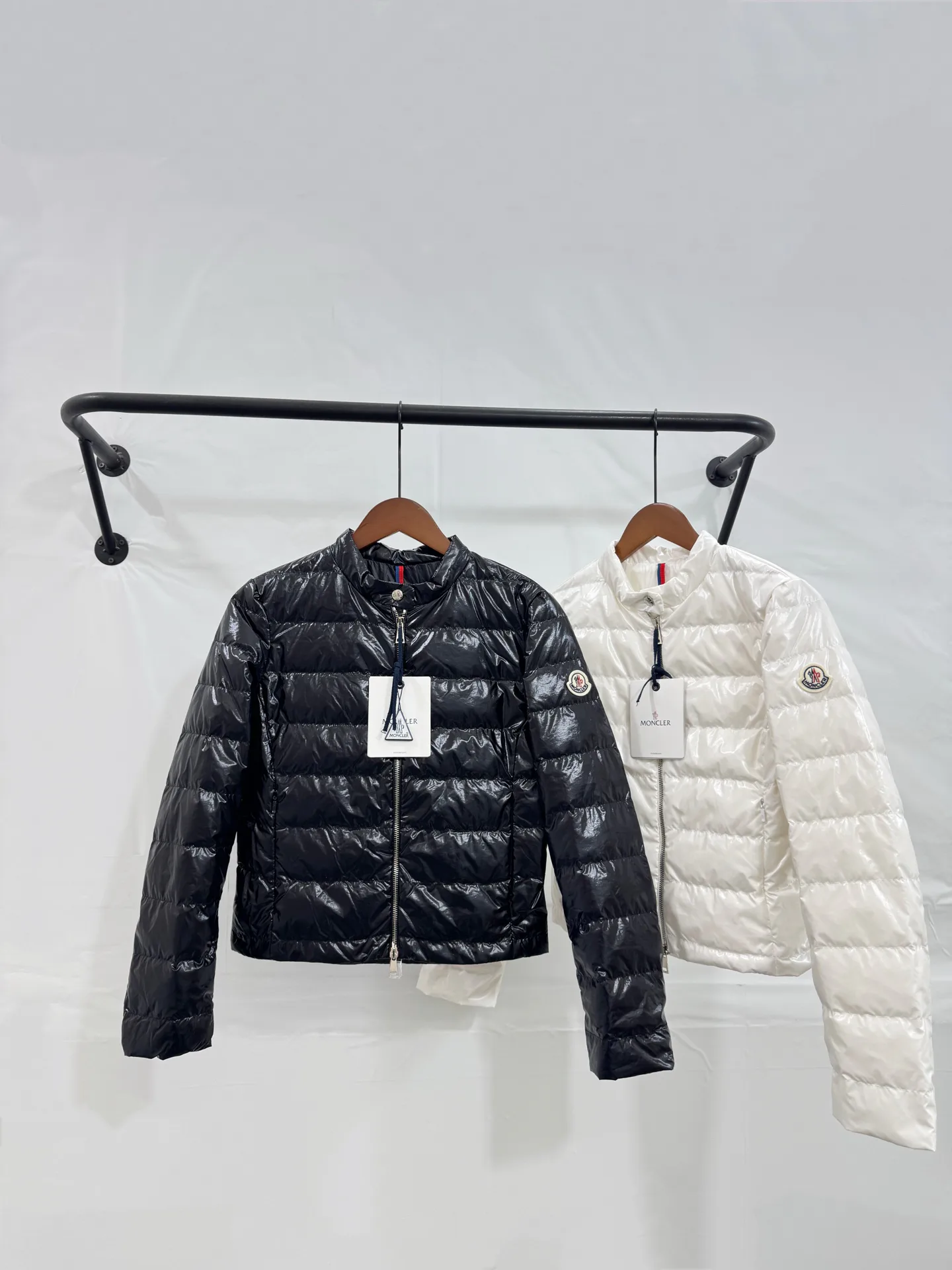 Куртки И Пуховики Женские Moncler 18561049
