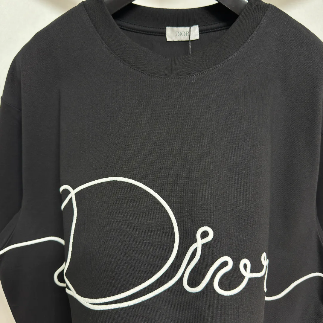 Футболки Мужские Christian Dior 917441