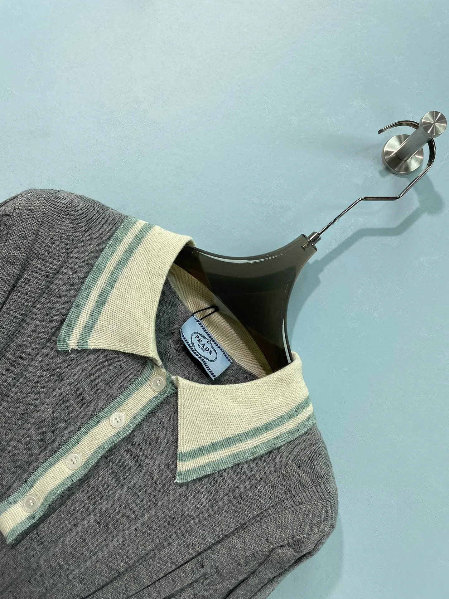 Топы Женские Prada 13076573