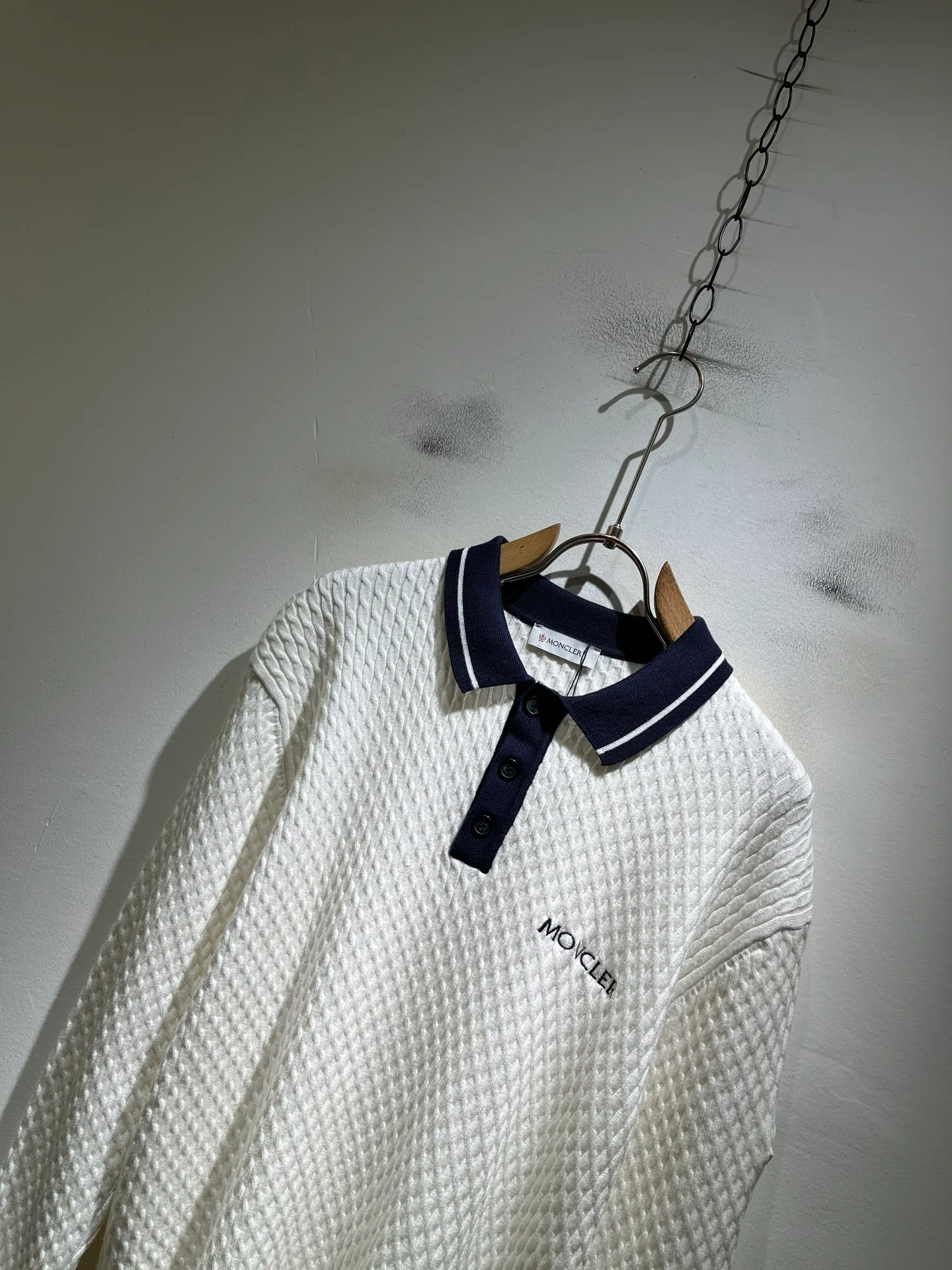 Джемперы И Свитеры Мужские Moncler 18343271