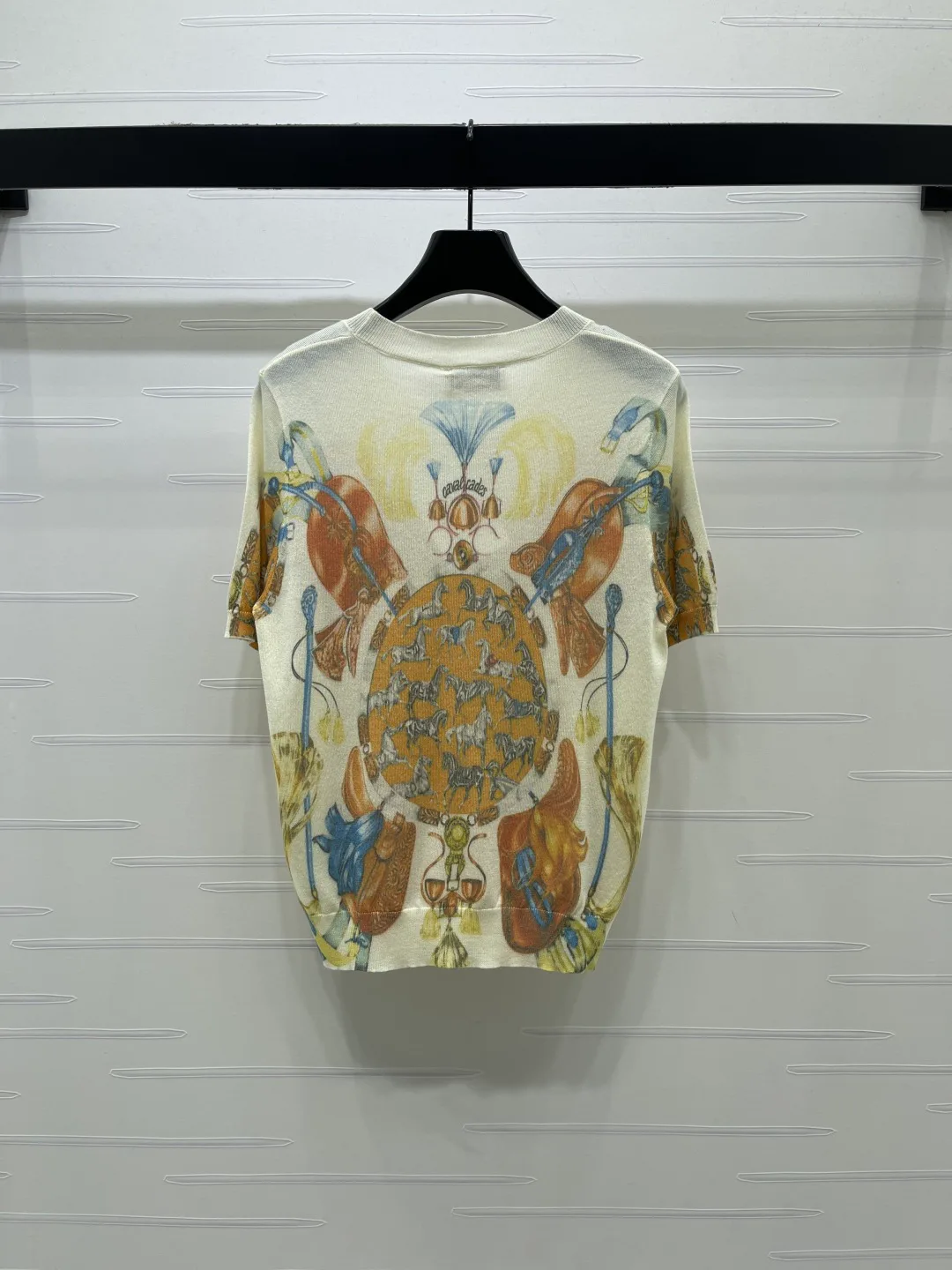 Футболки Женские Hermes 13451814