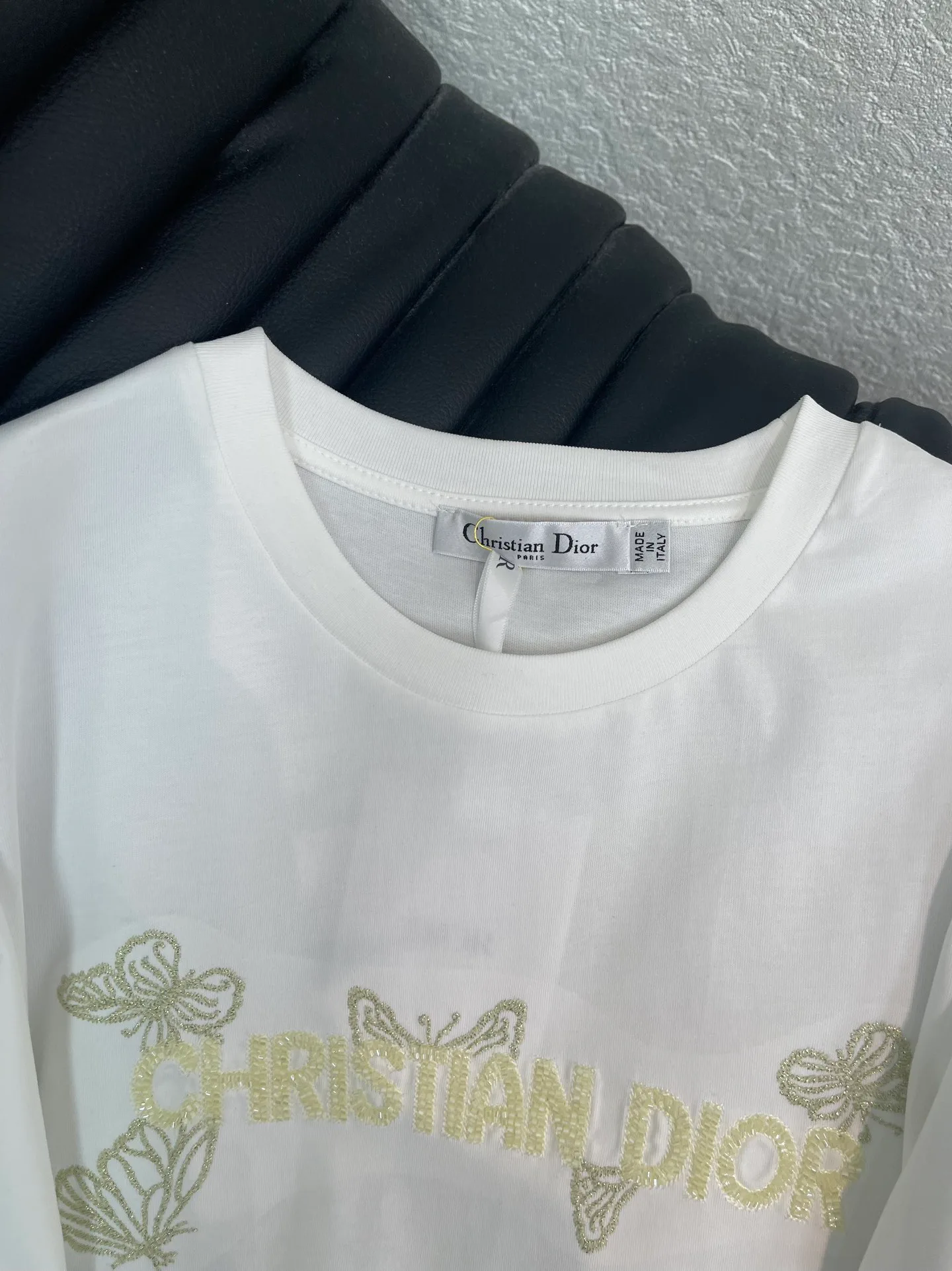 Футболки Женские Christian Dior 1759189