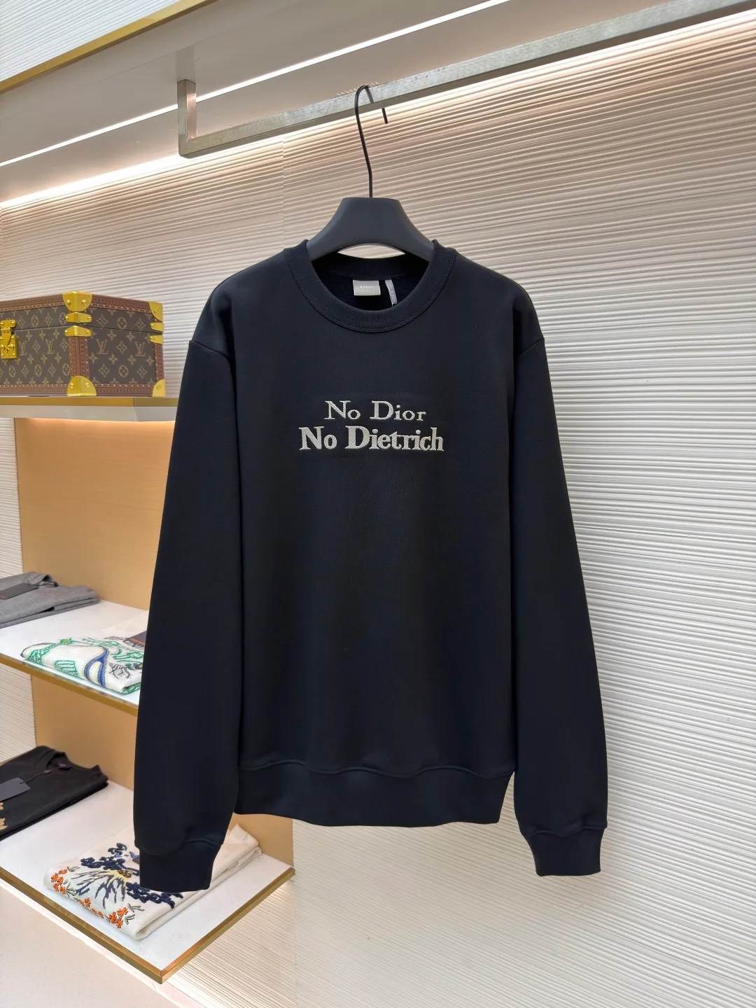 Свитшоты И Худи Мужские Christian Dior 11485646