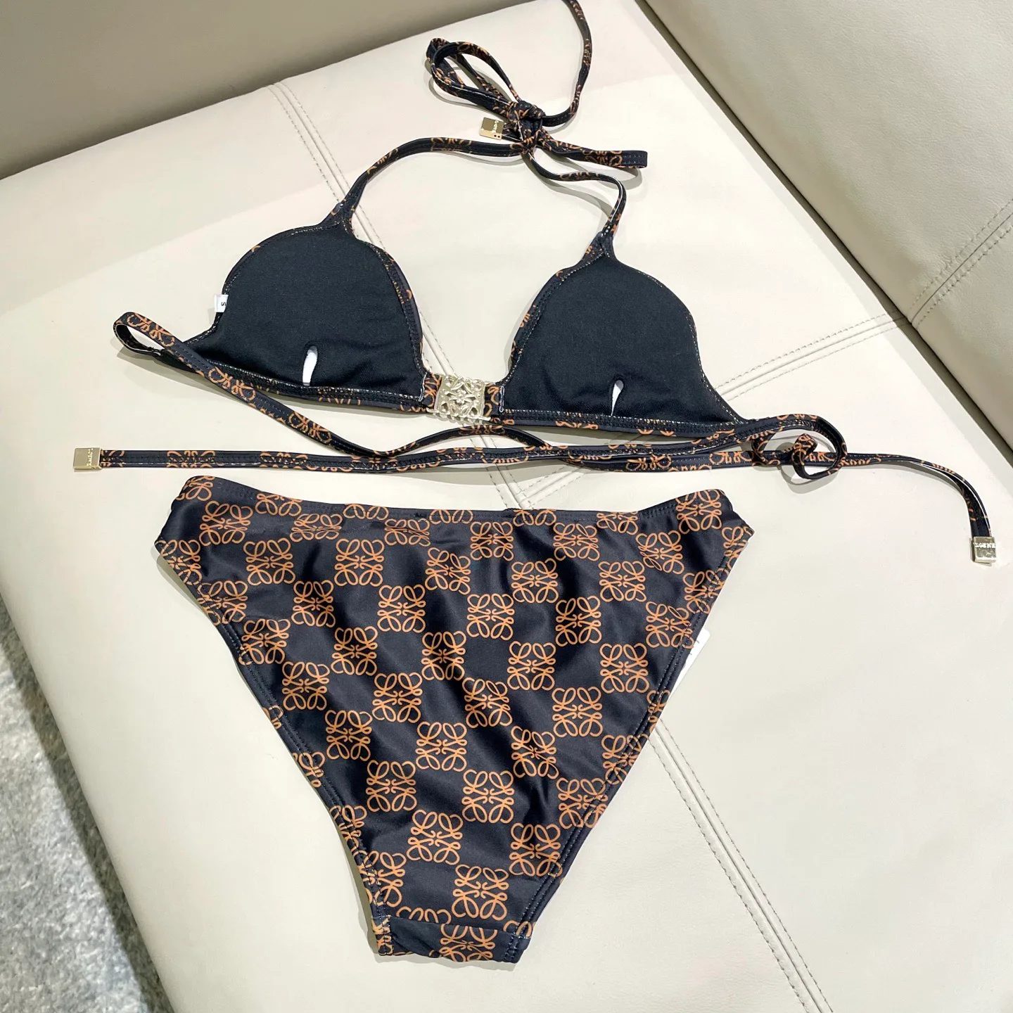 Купальники Женские Loewe 10978382
