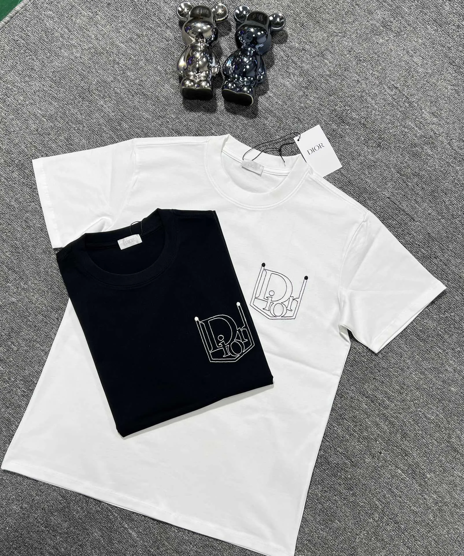 Футболки Женские Christian Dior 32086