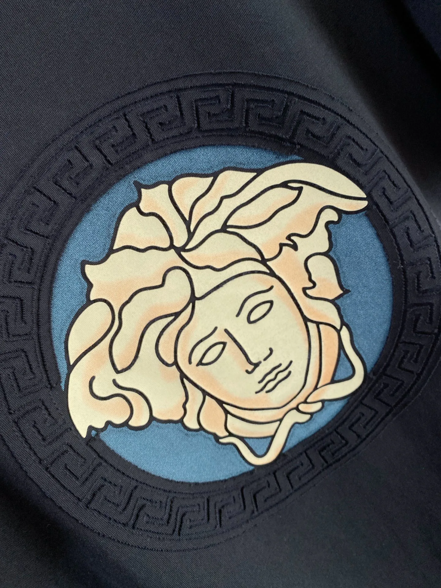 Футболки Мужские Versace 13570024