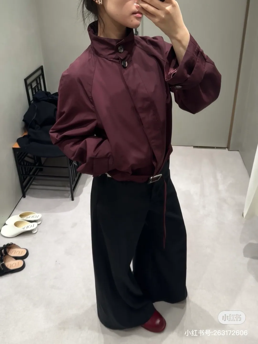 Куртки И Пуховики Женские Loewe 138299