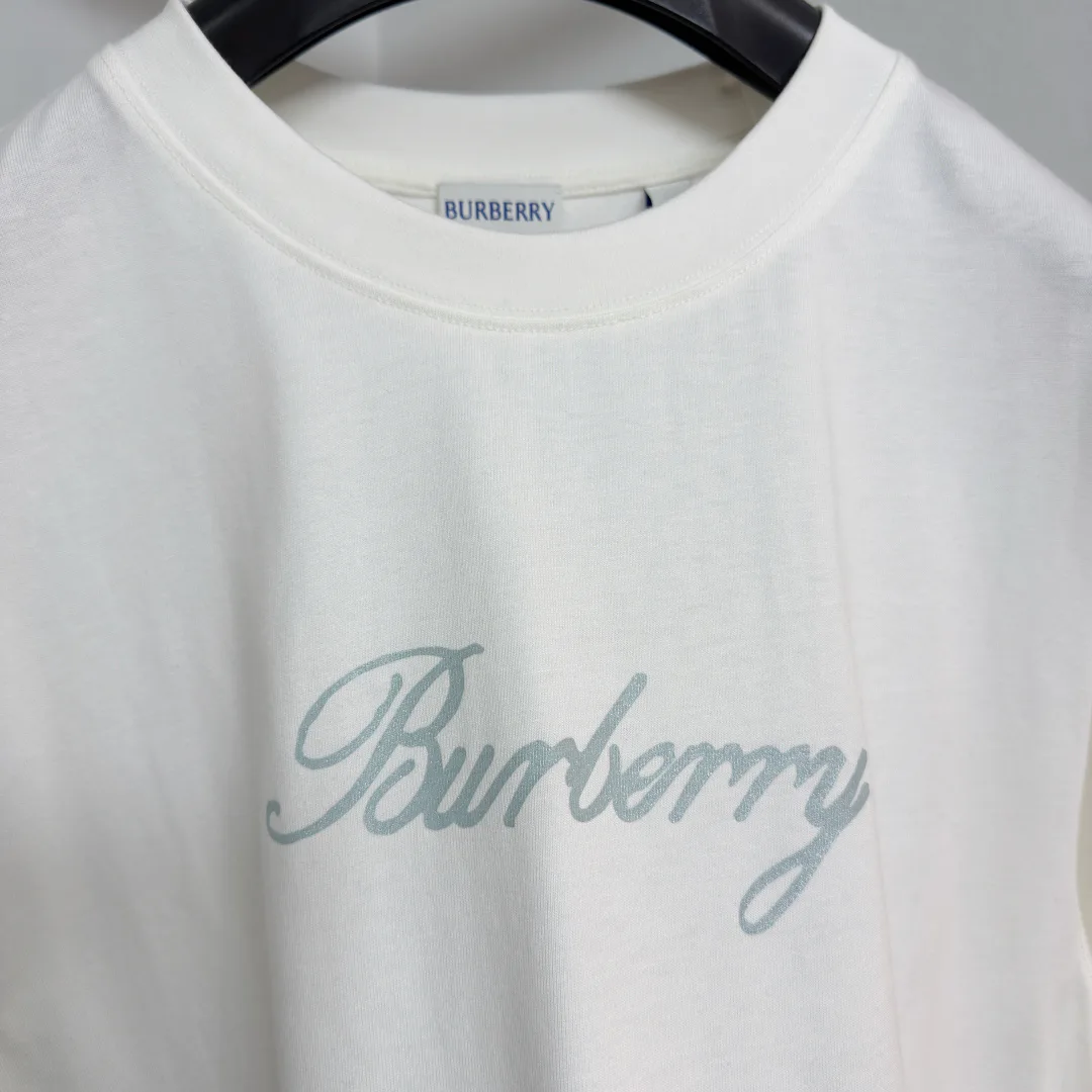 Футболки Мужские Burberry 1266895
