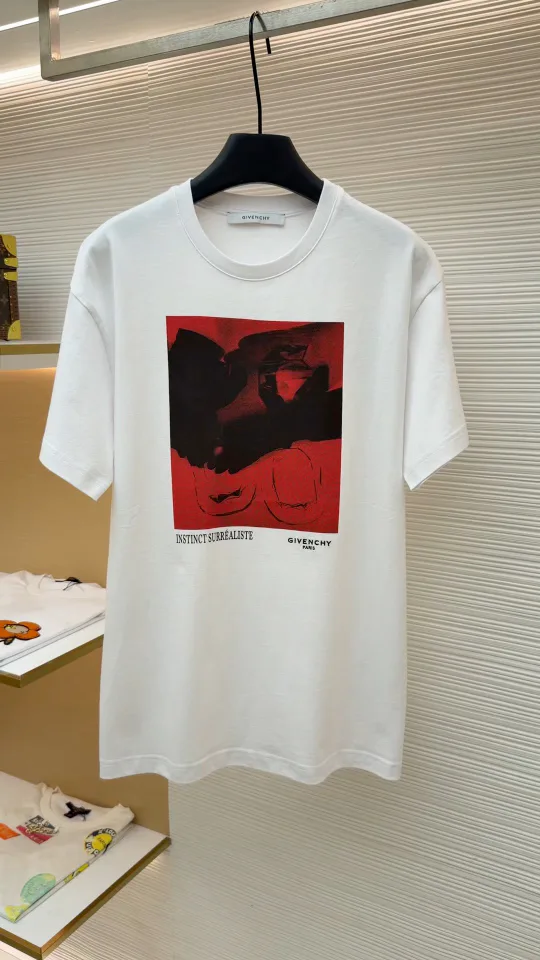 Футболки Мужские Givenchy 13310862