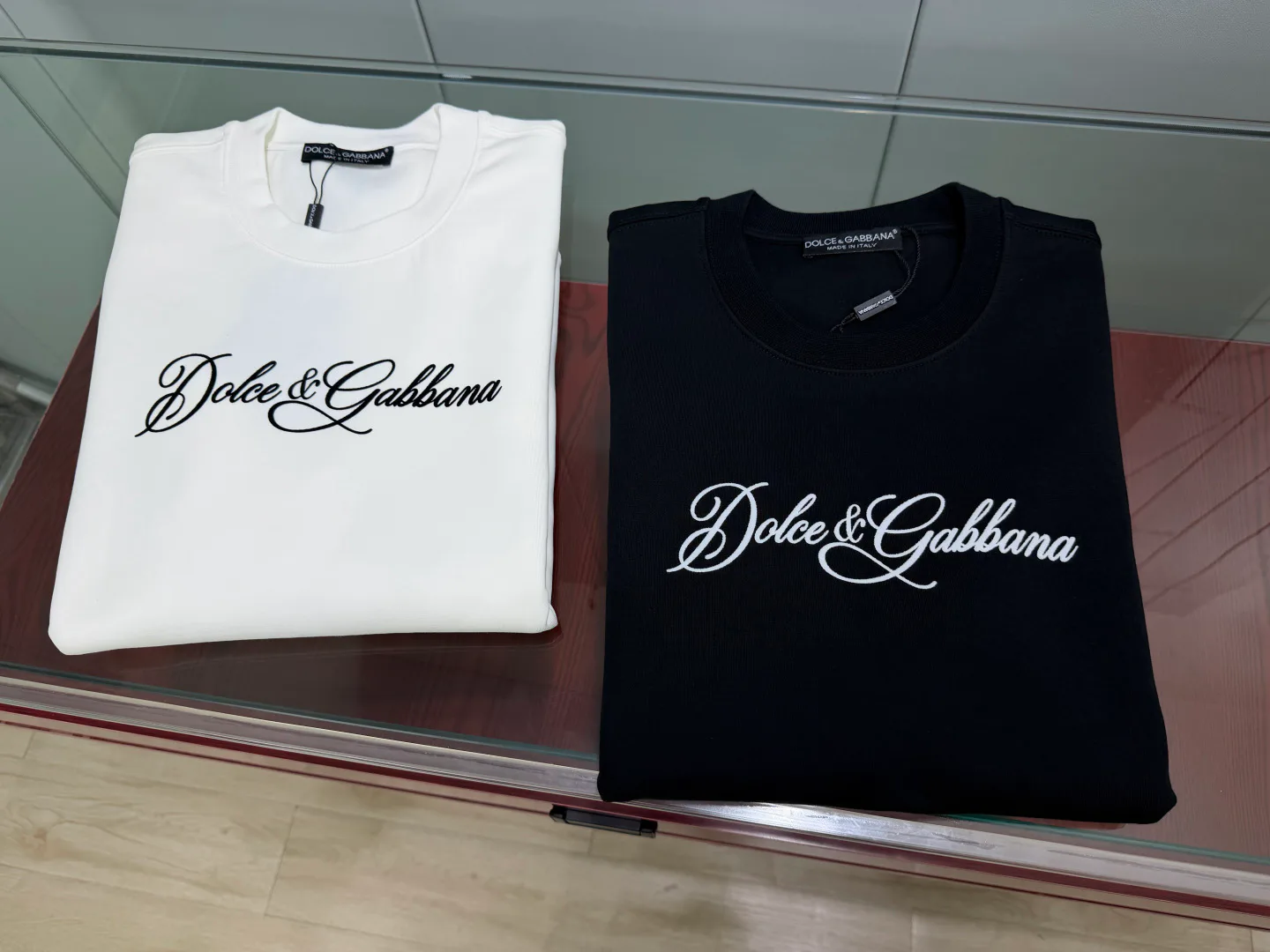 Свитшоты И Худи Мужские Dolce & Gabbana 19087571