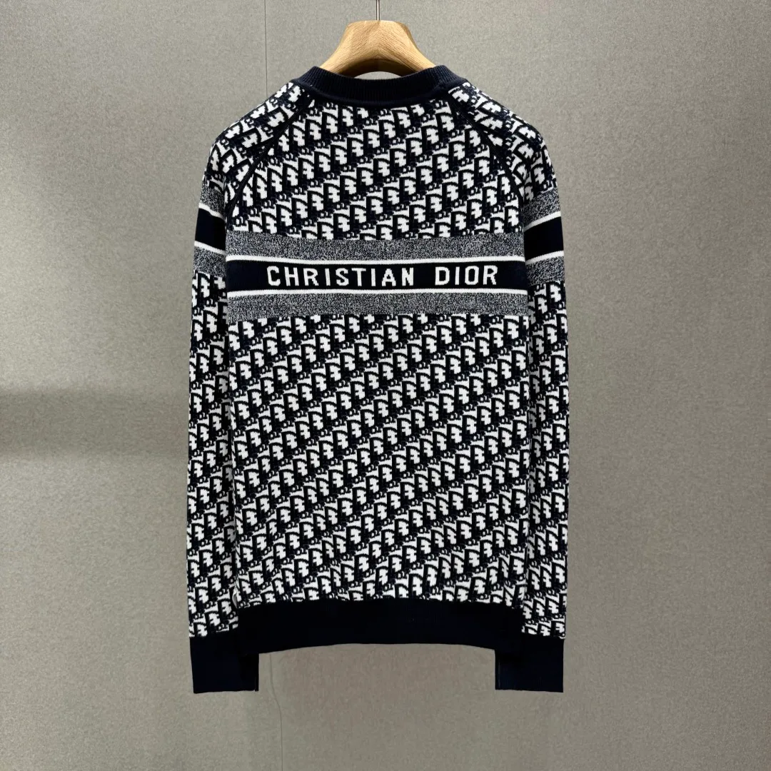 Джемперы И Свитеры Мужские Christian Dior 18327101