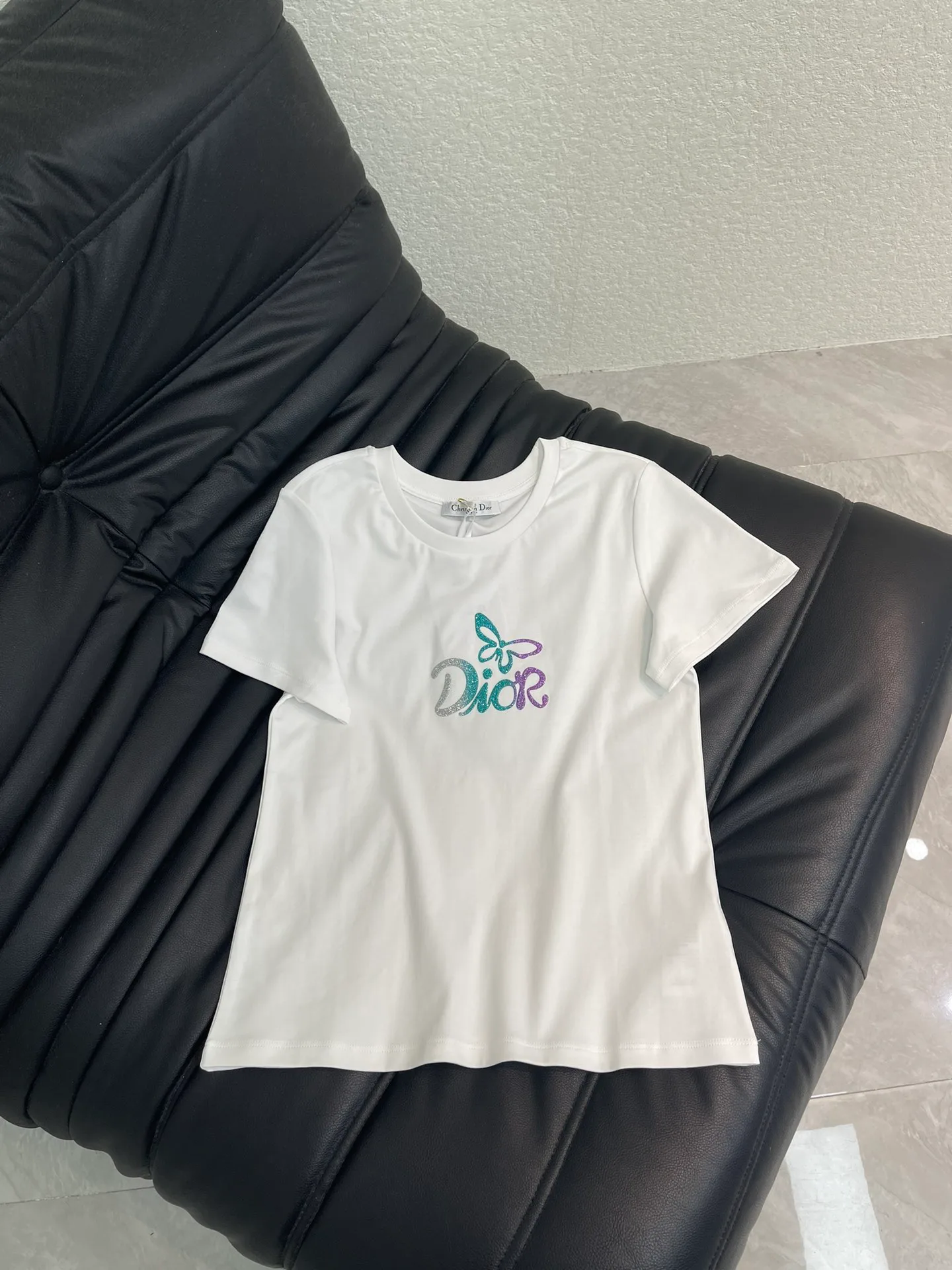 Футболки Женские Christian Dior 11453015