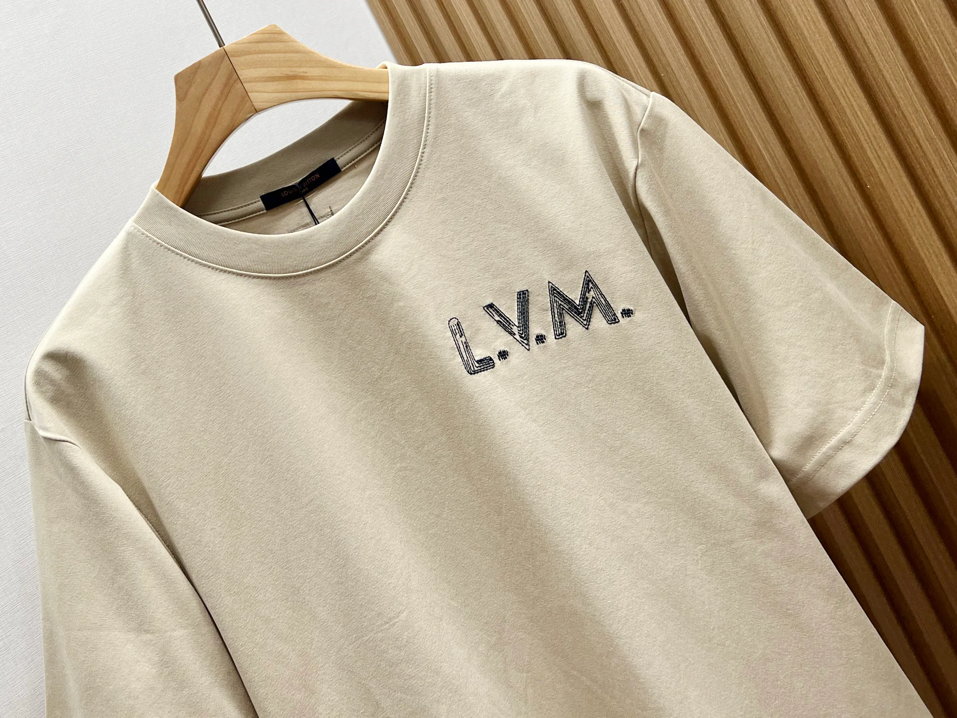 Футболки Мужские Louis Vuitton 12551658