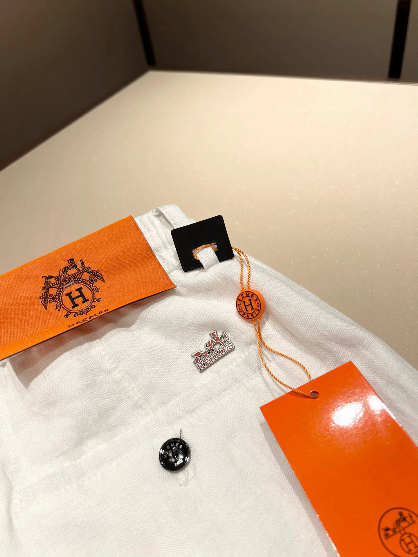 Брюки Мужские Hermes 11361177