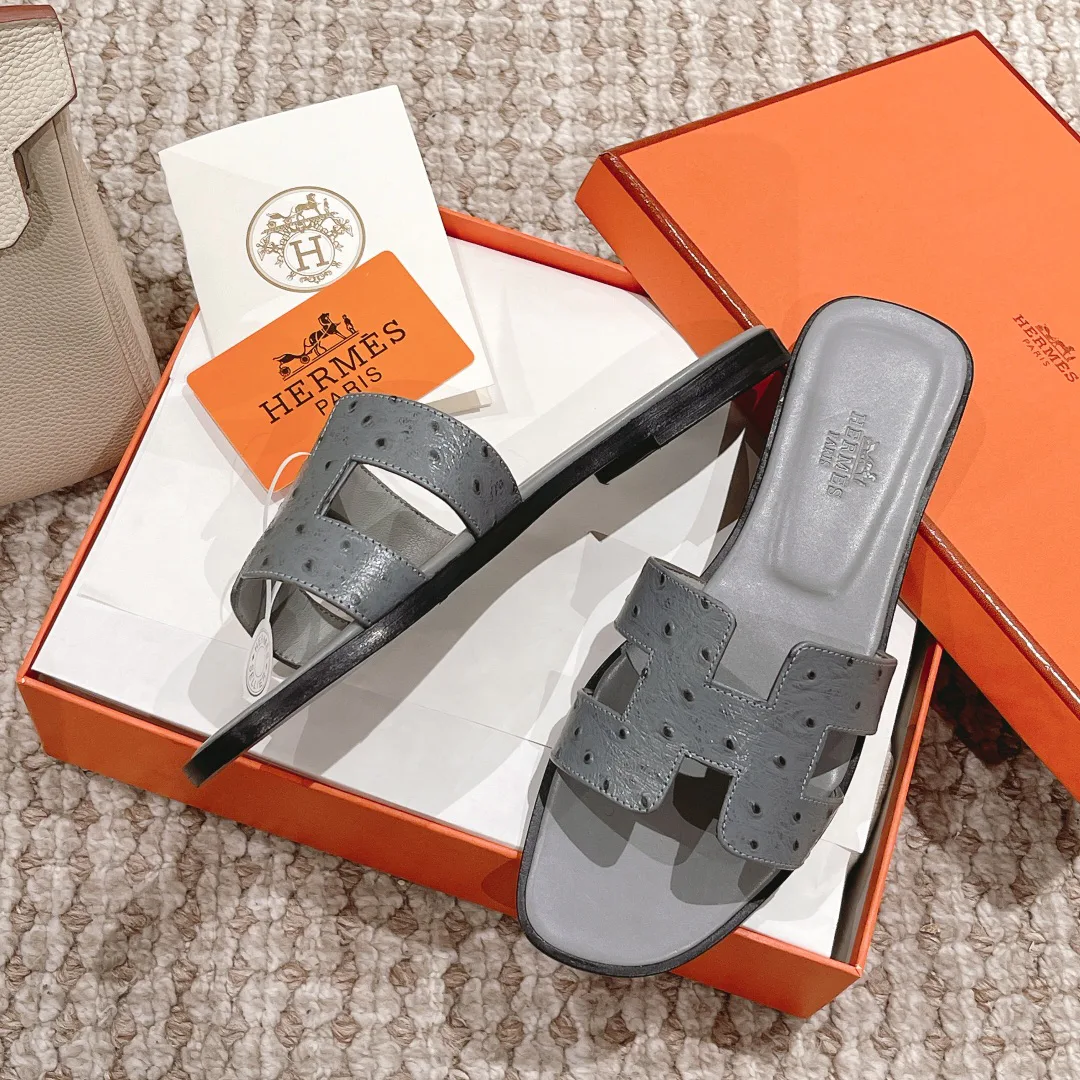 Сандалии Женские Hermes 1300285