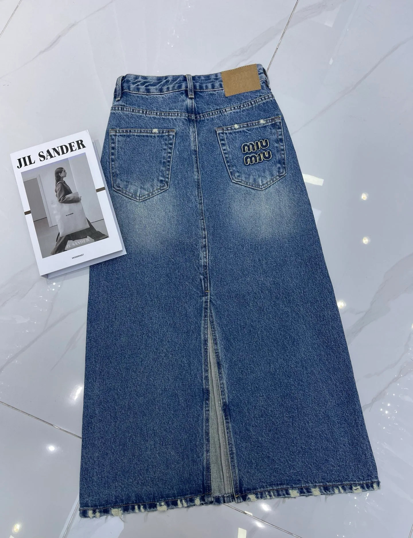 Юбки Женские Miu Miu 11595206
