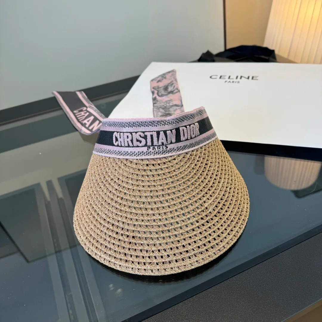 Головные Уборы Christian Dior 11633261