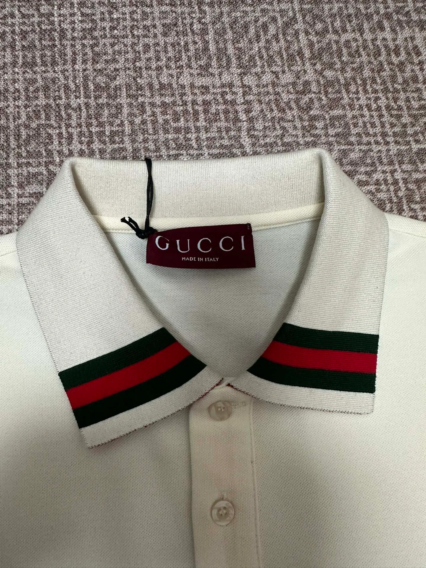 Футболки Мужские Gucci 3947841