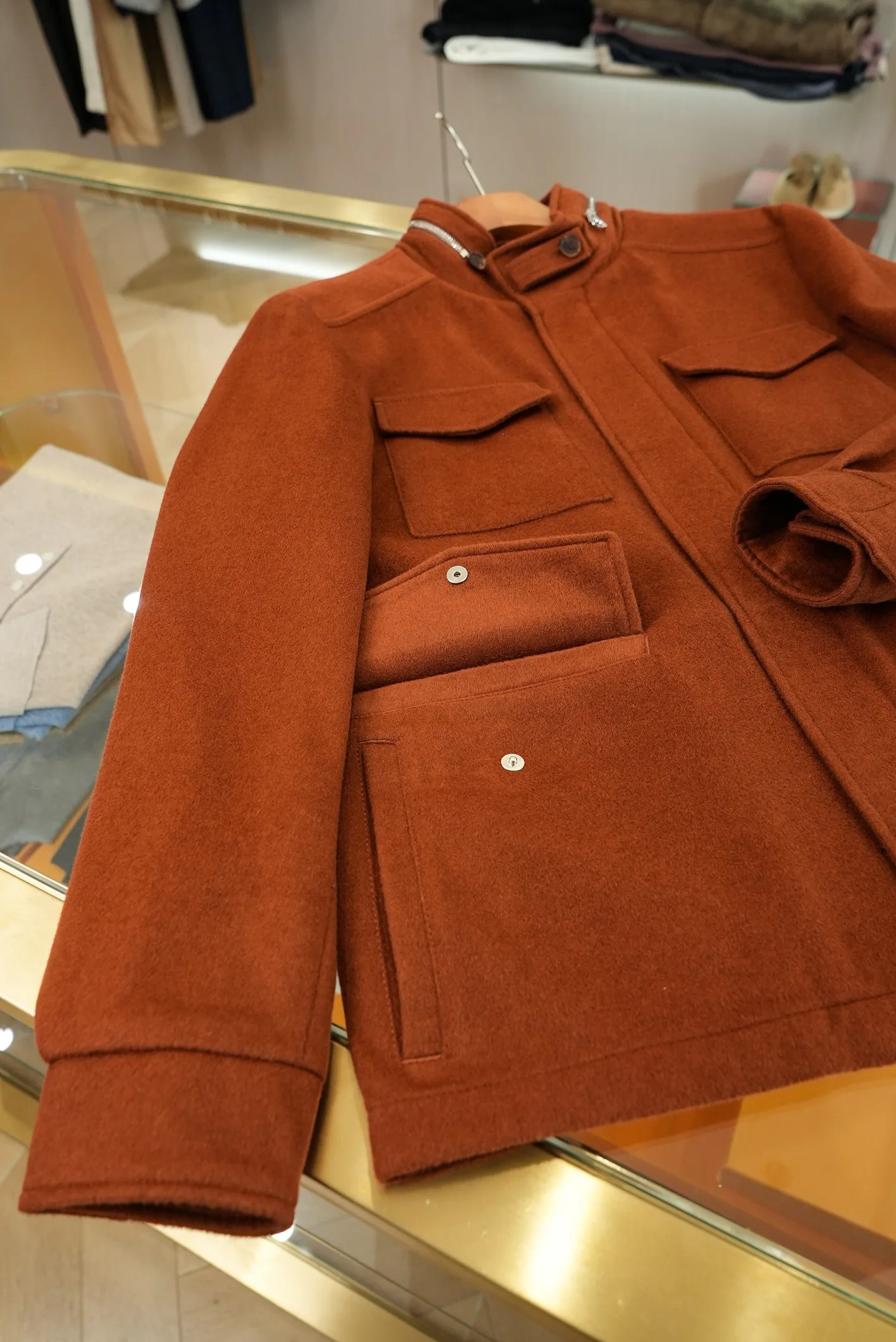 Костюмы Мужские Loro Piana 10036699